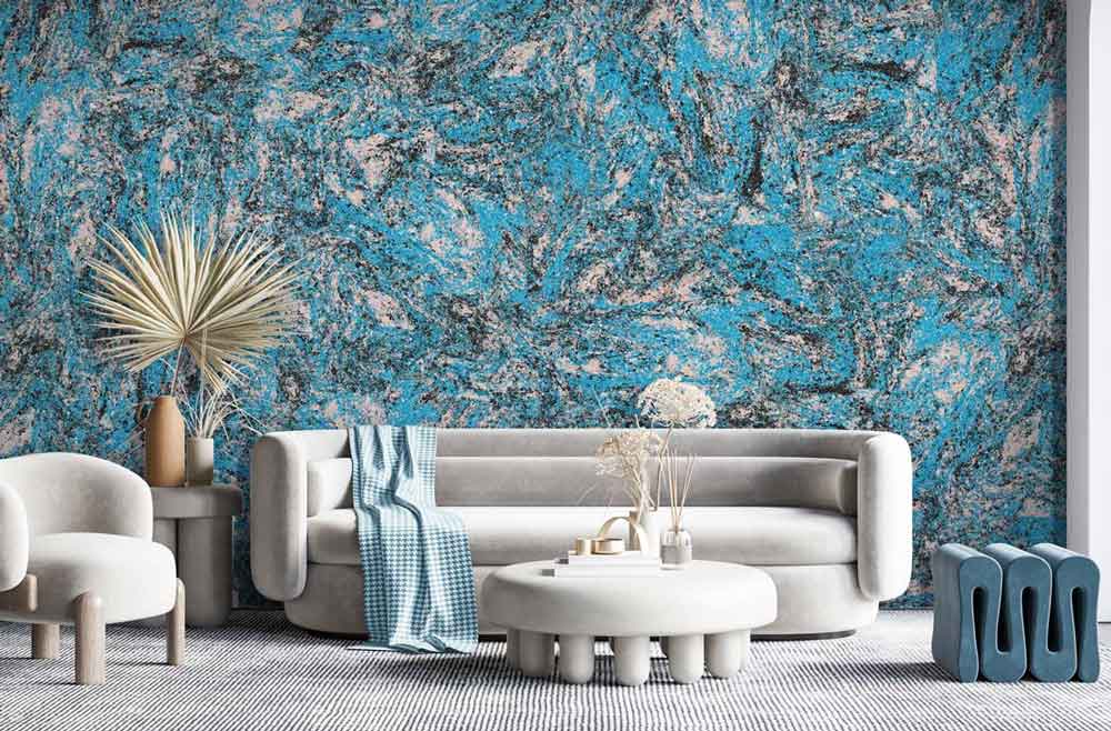 Kemalpaşa dekoratif boya